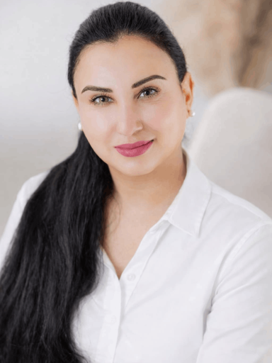 Dr. Sally Abdelhamid